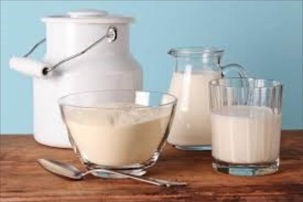  Este hallazgo plantea interrogantes sobre cómo la leche afecta de manera diferente a hombres y mujeres